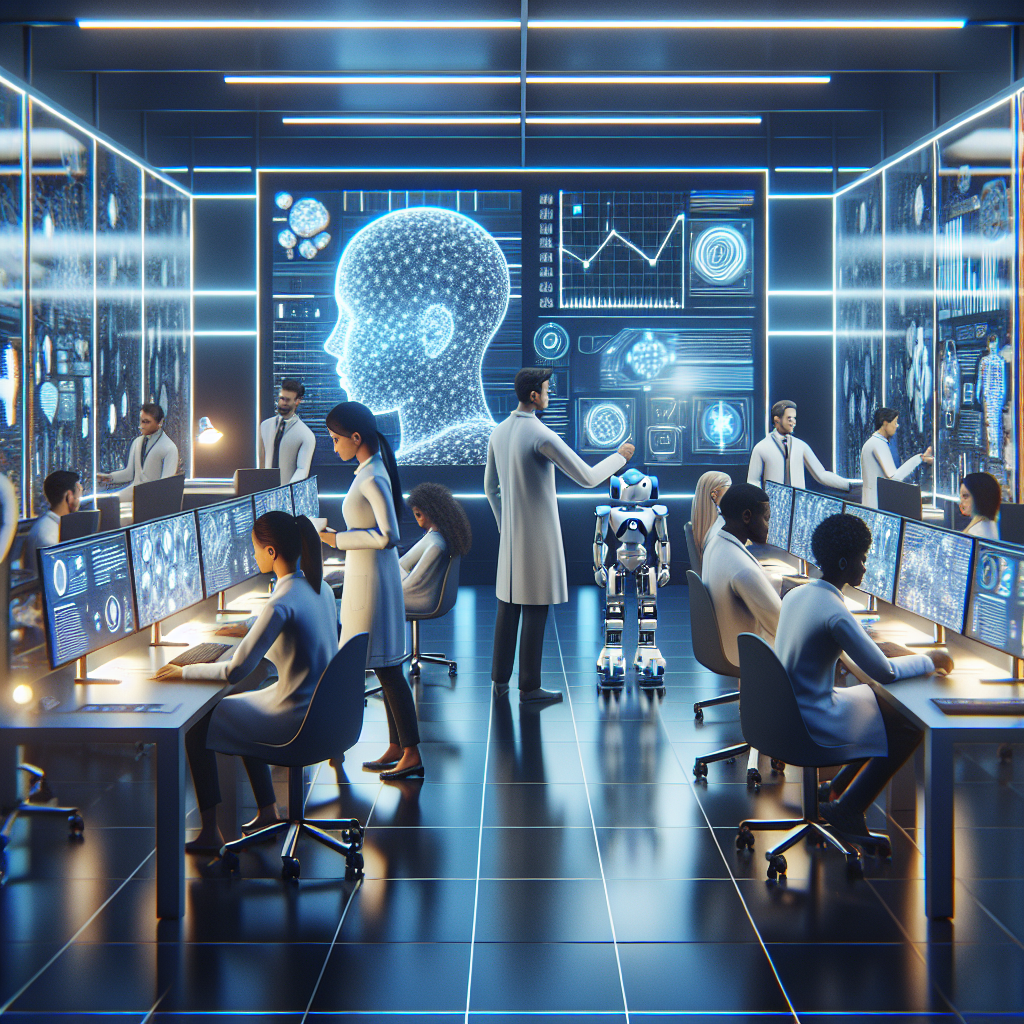 AI Analytics