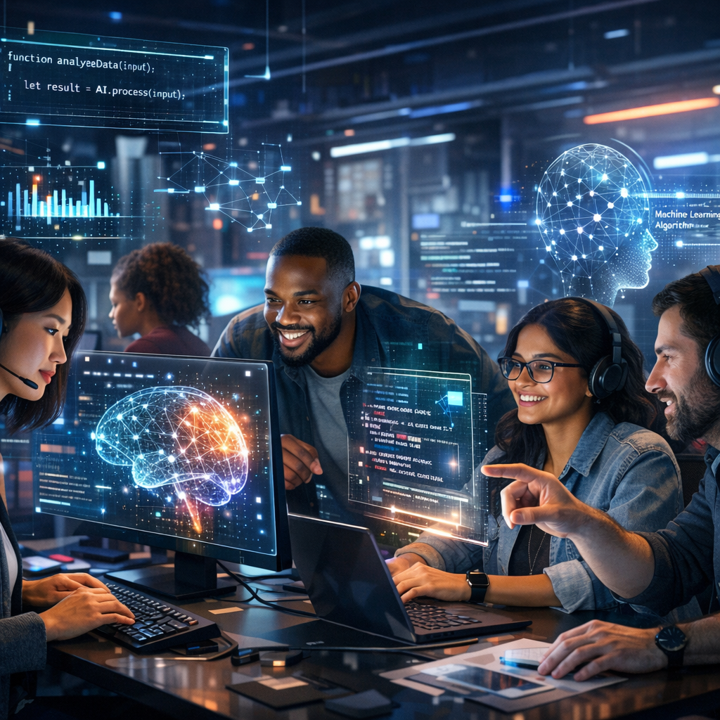 AI Insights Visual