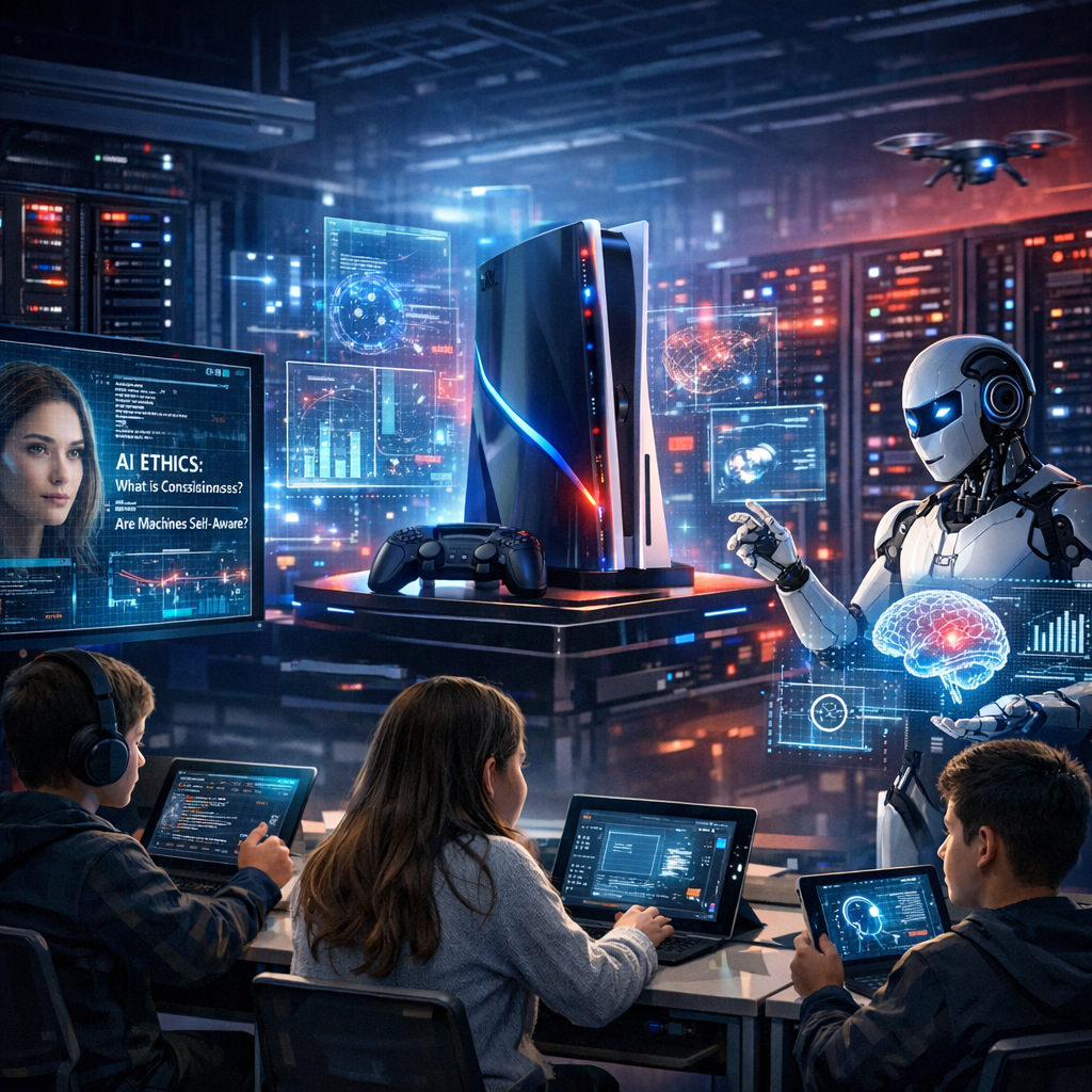 Sony's Streaming Surge, Opposition to Data Centers, and the AI Workload Paradox