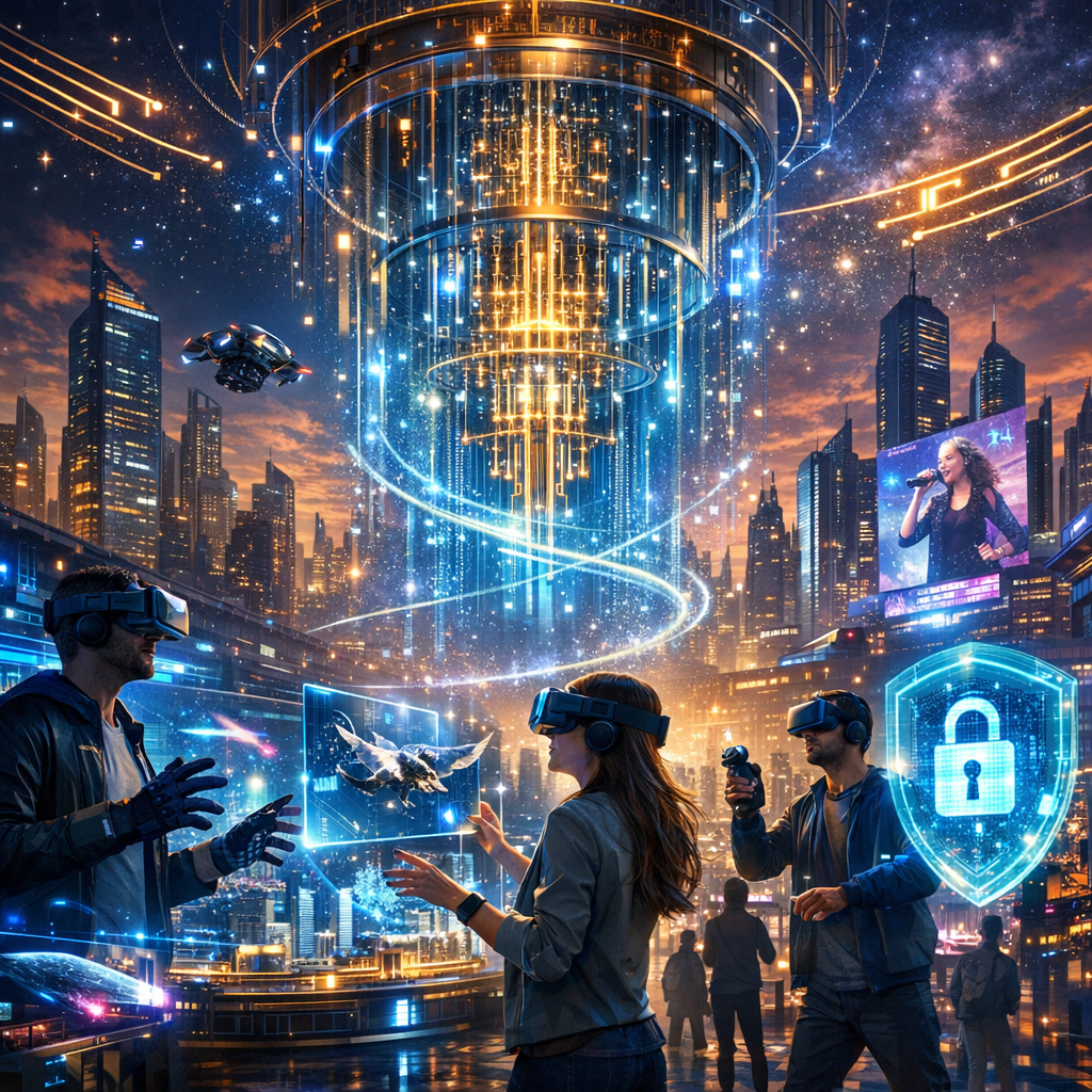 AI Insights Visual