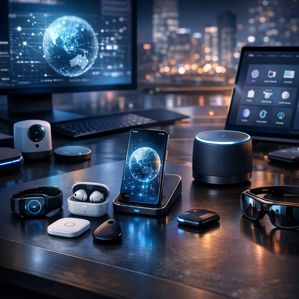 Exclusive Deals and Technological Insights: From Bluetooth Trackers to Entropy