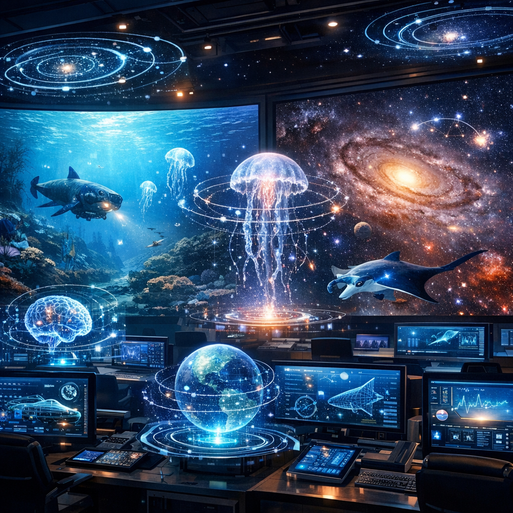 AI Insights Visual