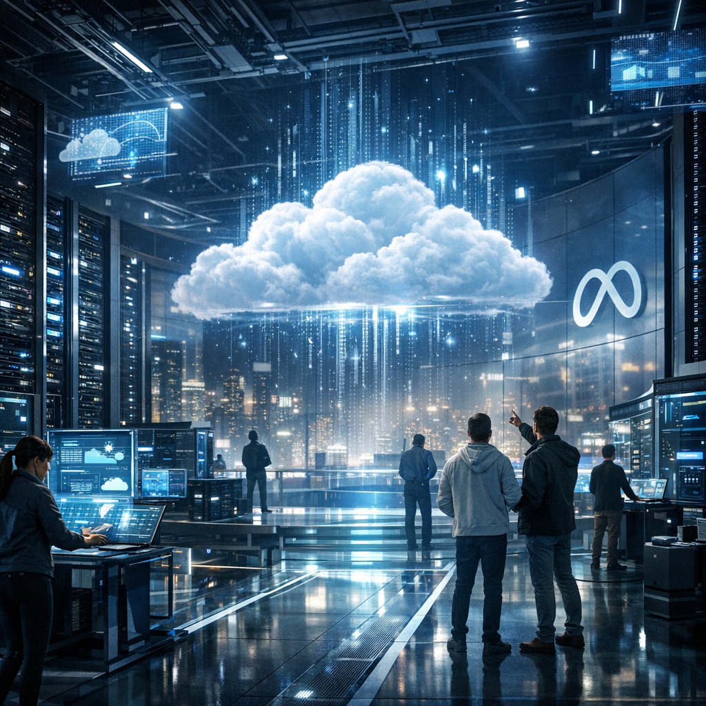 Exploring New Frontiers: How Meta and Redodo Are Shaping the Future