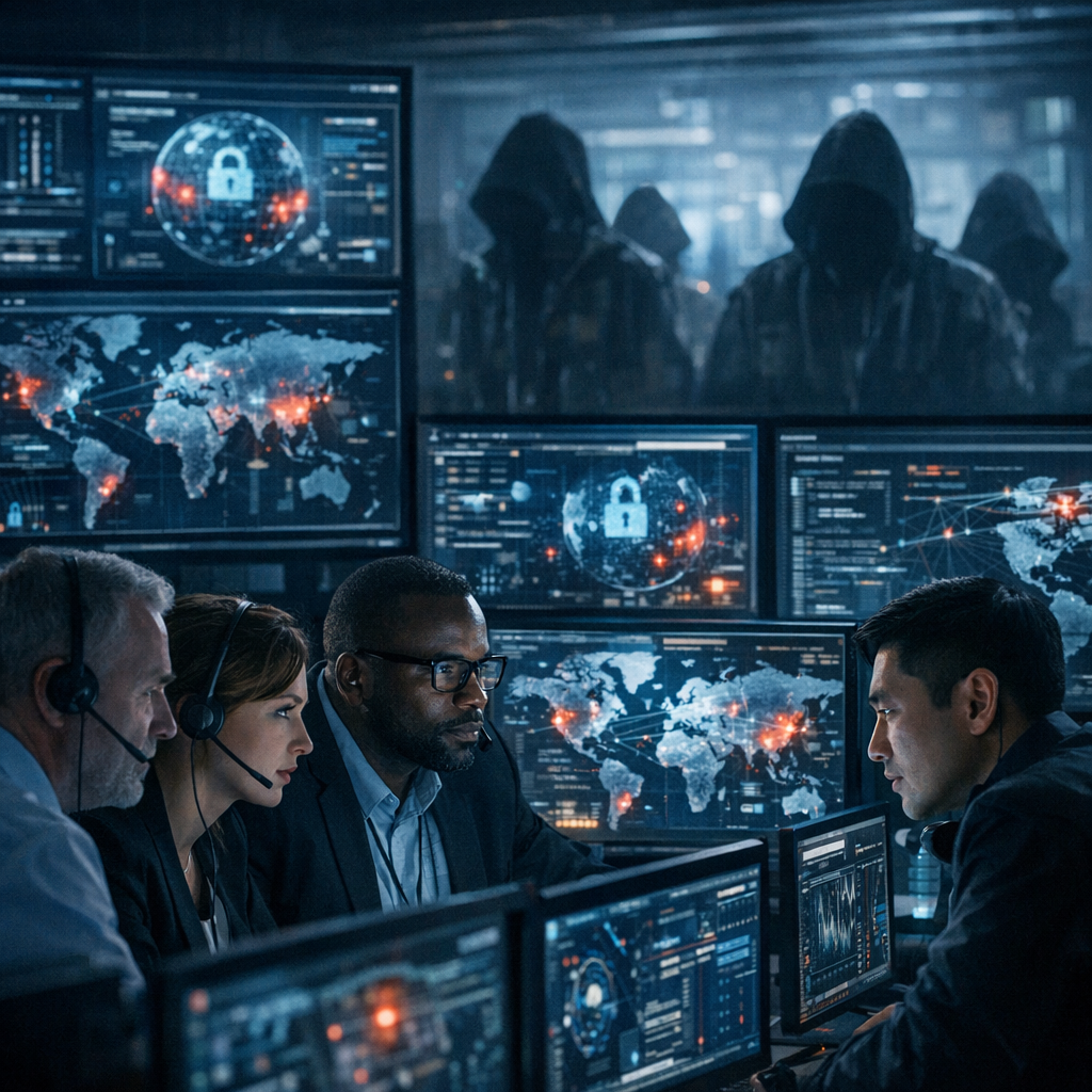 AI Insights Visual