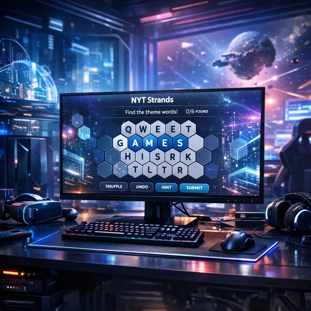 AI Insights Visual