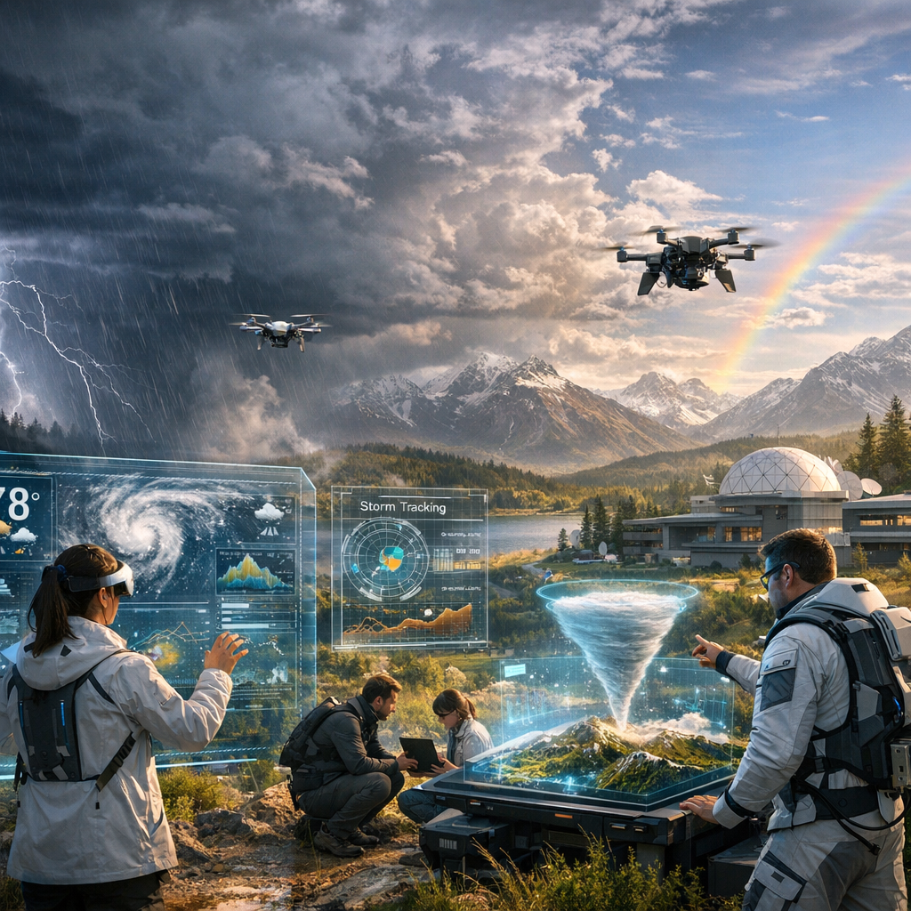 AI Insights Visual