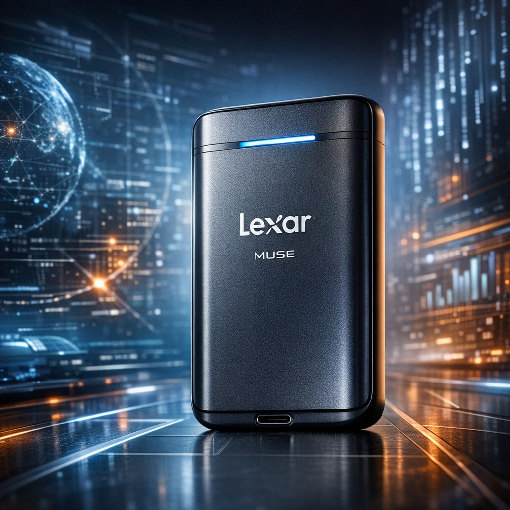 Exploring the Latest Innovations in Portable SSDs and iOS Beta Installation
