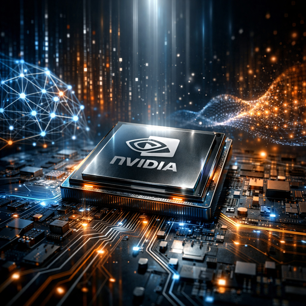 This Week in Tech: Major Developments from Industry Giants