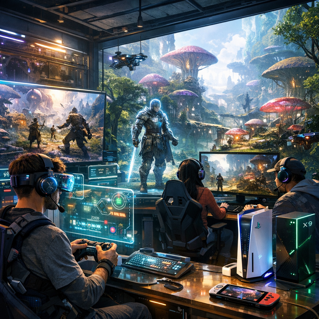 AI Insights Visual