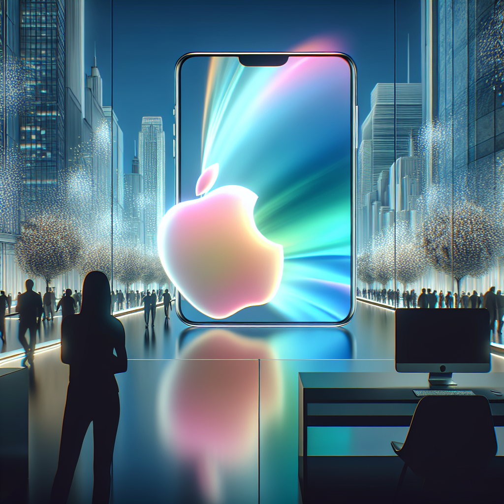 Apple's Potential Comeback with iPhone Air 2