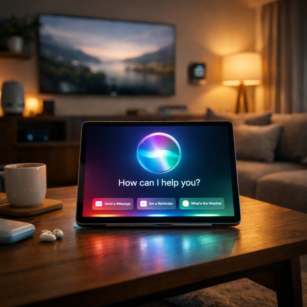 AI Insights Visual
