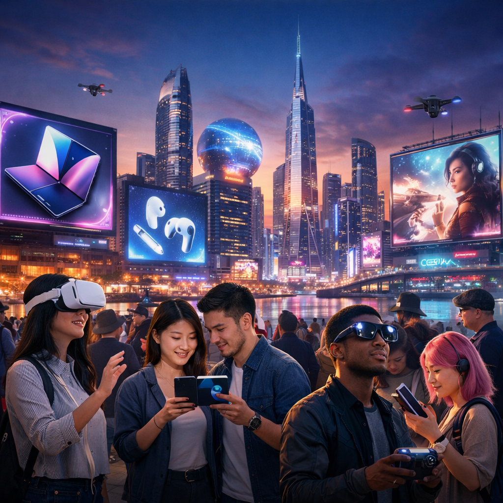 AI Insights Visual
