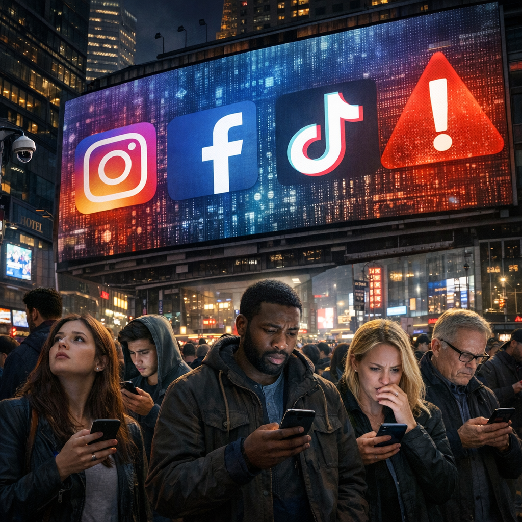 Meta's Decision to Remove Instagram AI Feature Sparks Industry Dialogue