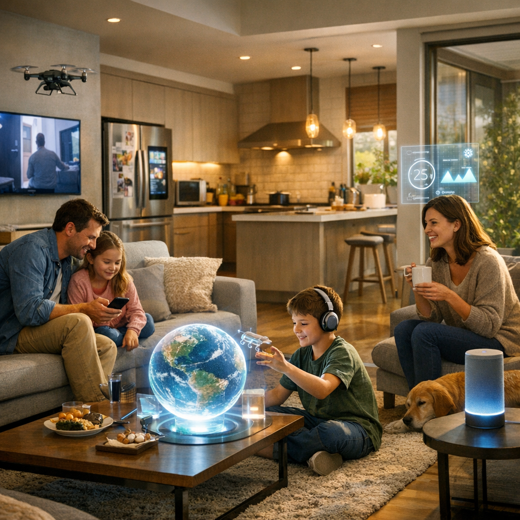AI Insights Visual