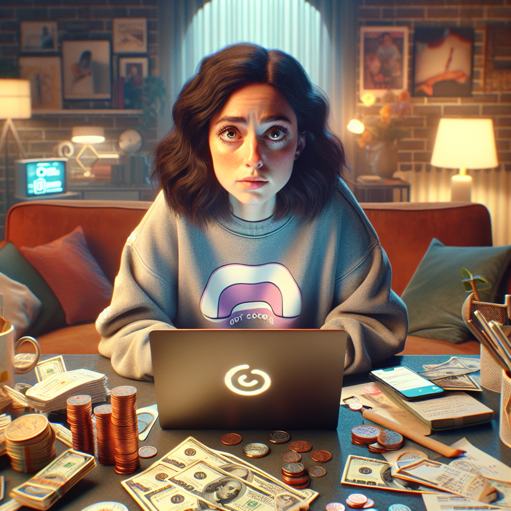 Margo's Got Money Troubles: A Surprising Gem on Apple TV