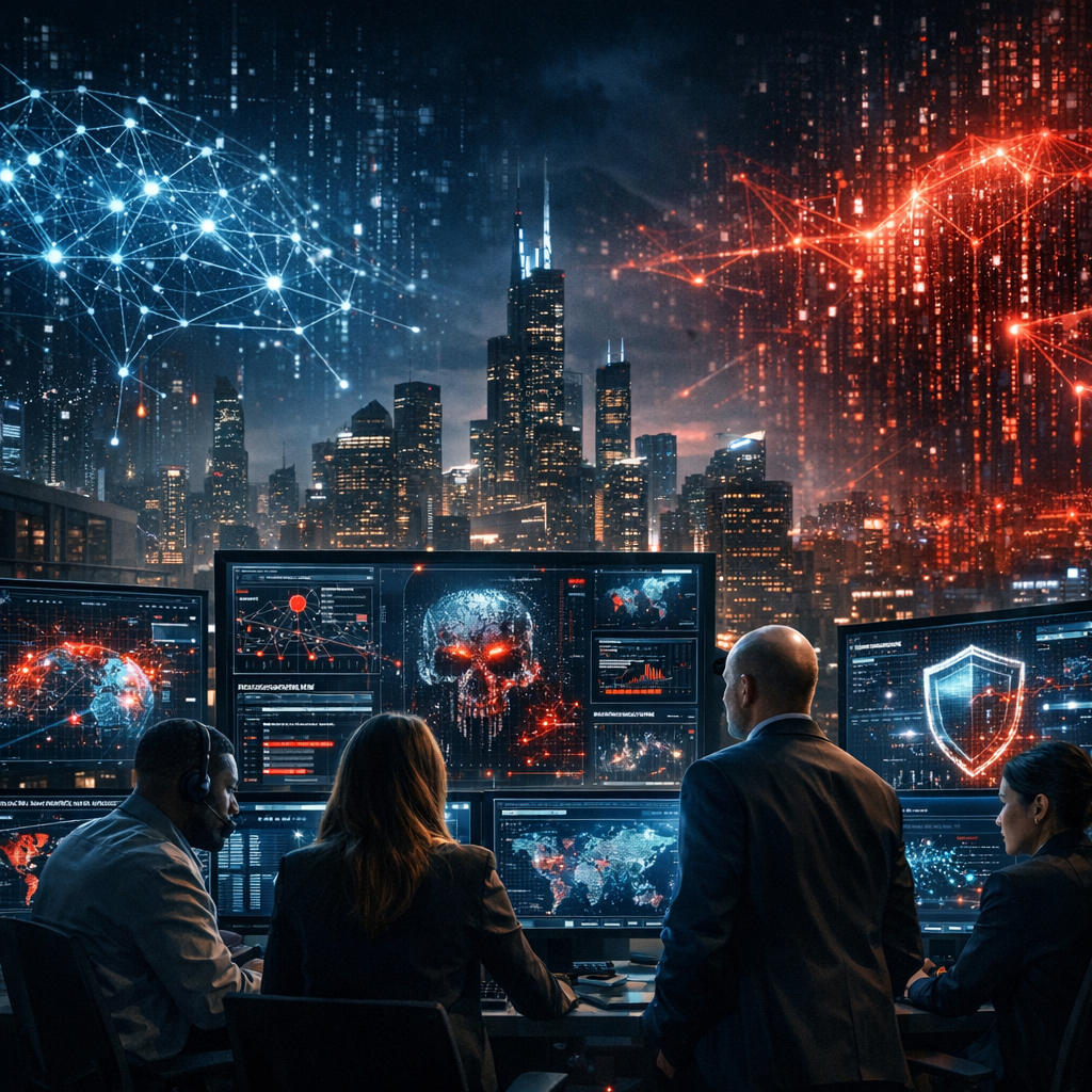 AI Insights Visual