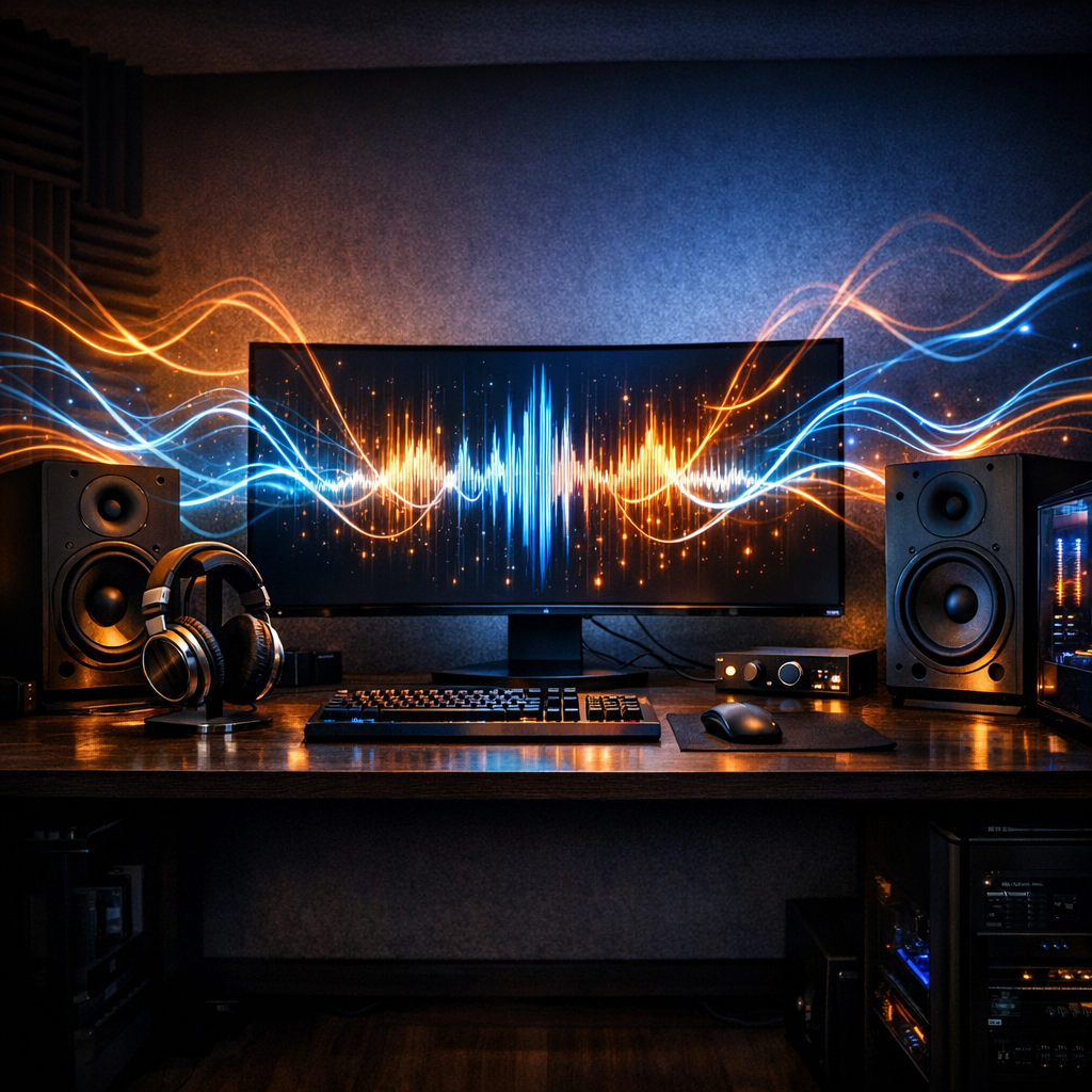 Optimizing Your PC for Superior Audio Experience