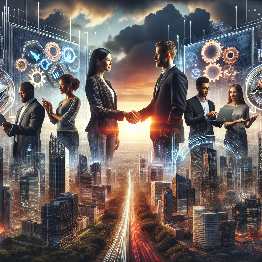Anthropic and the Trump Administration: A Thawing Relationship Amid Supply-Chain Concerns