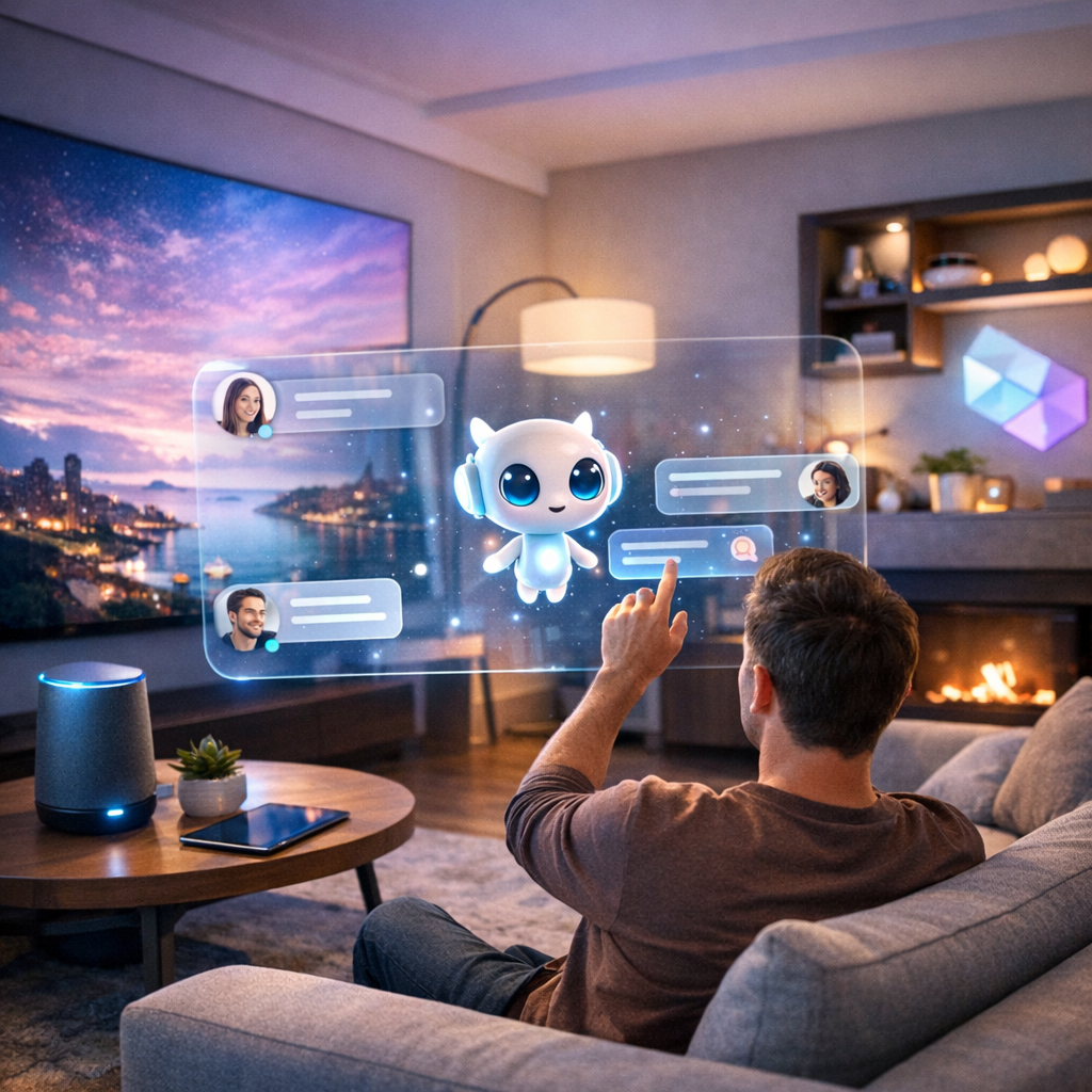 AI Insights Visual