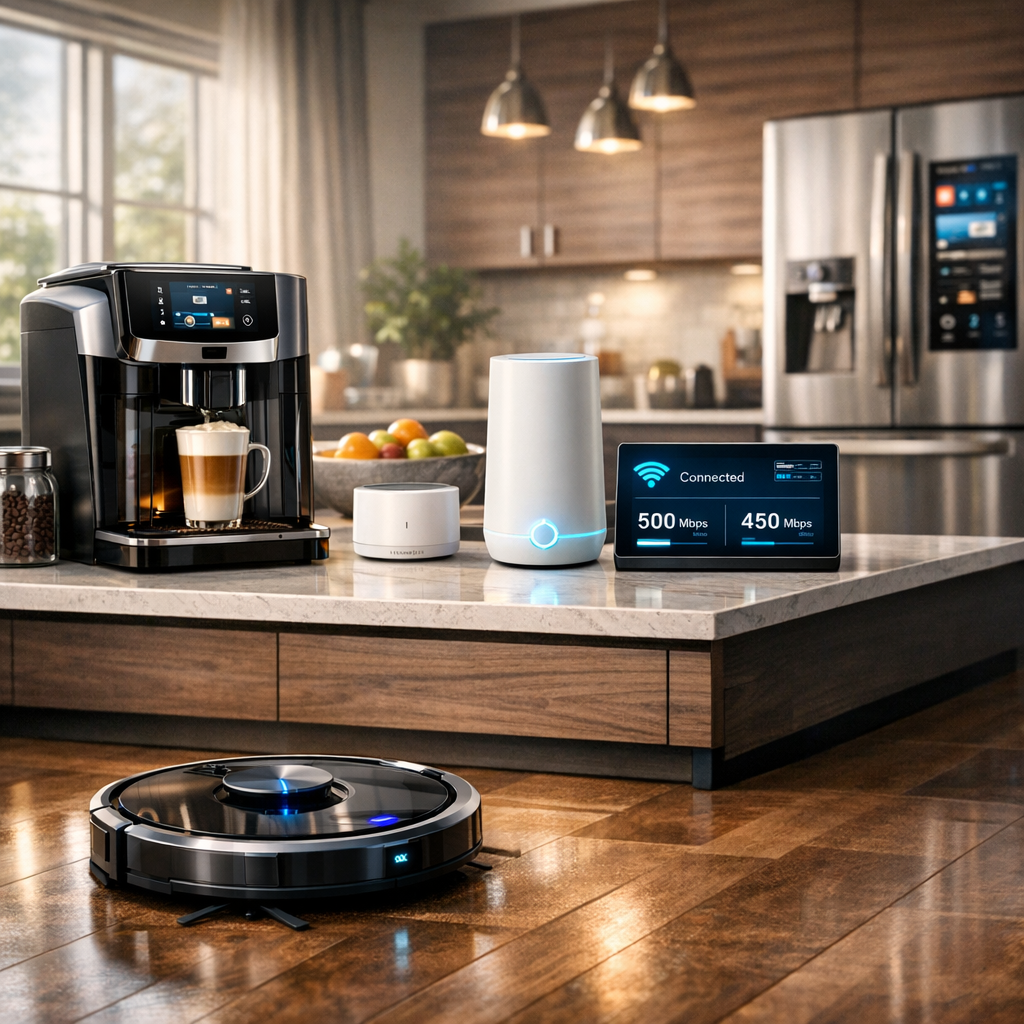 The Best Deals on Home Appliances You Can't Miss in 2026