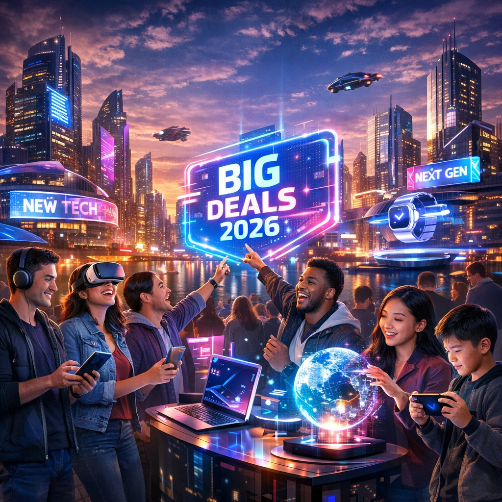 Unlocking Value and Entertainment: Deals and Innovations You Shouldn't Miss