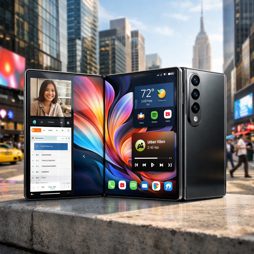 Recent Tech Innovations and Their Impact
