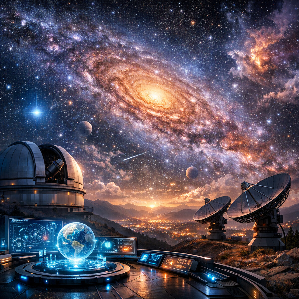 AI Insights Visual