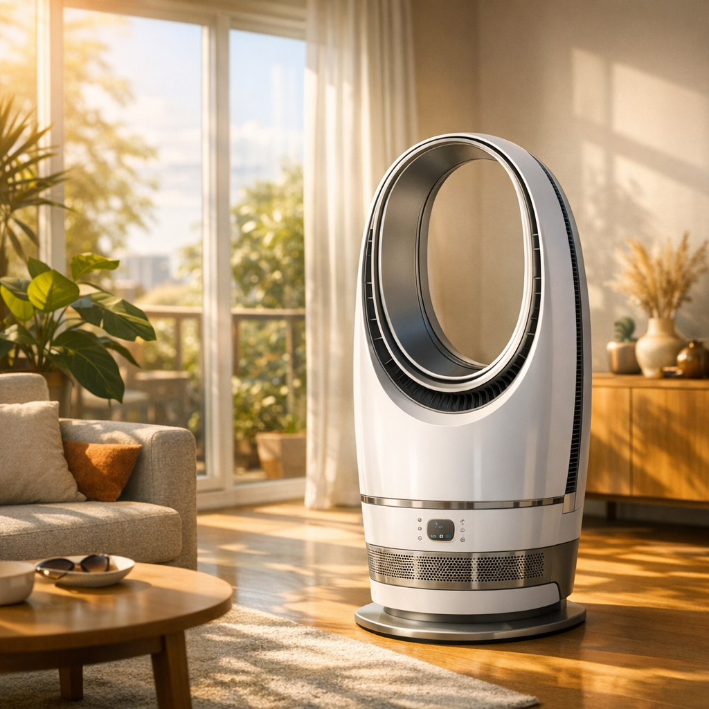 Innovative Products and Technologies Shaping Our Future