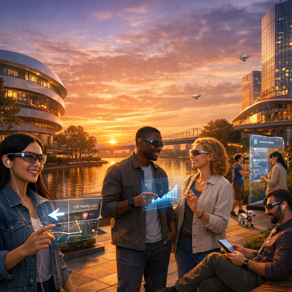 Innovations in Technology and Market Dynamics: A 2026 Perspective
