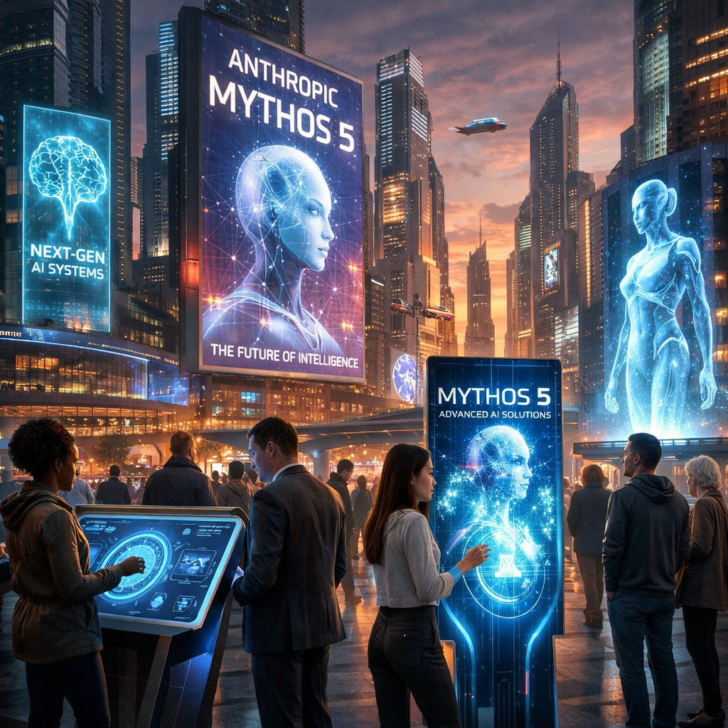 AI Insights Visual
