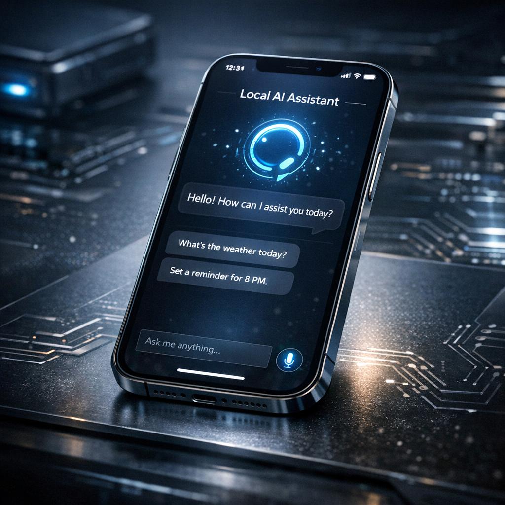AI Insights Visual