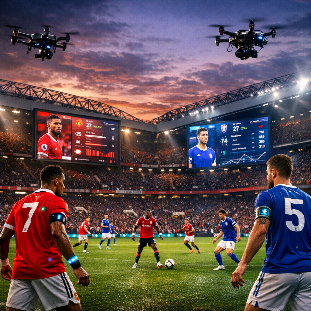 Exploring the Latest in Tech and Sports: A Guide to Exciting Developments
